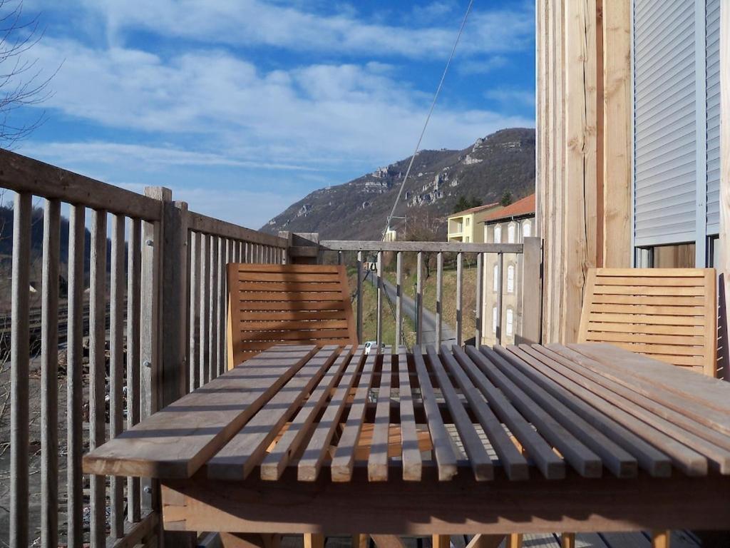 Chateau D'Eau Logement Insolite Tournemire  Εξωτερικό φωτογραφία