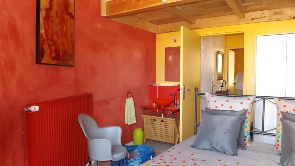 Chateau D'Eau Logement Insolite Tournemire  Εξωτερικό φωτογραφία